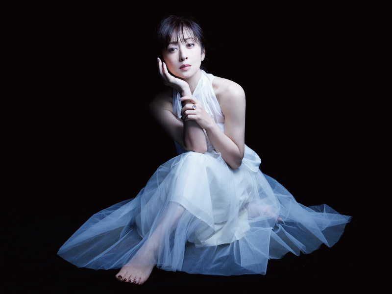 【追加公演】斉藤由貴