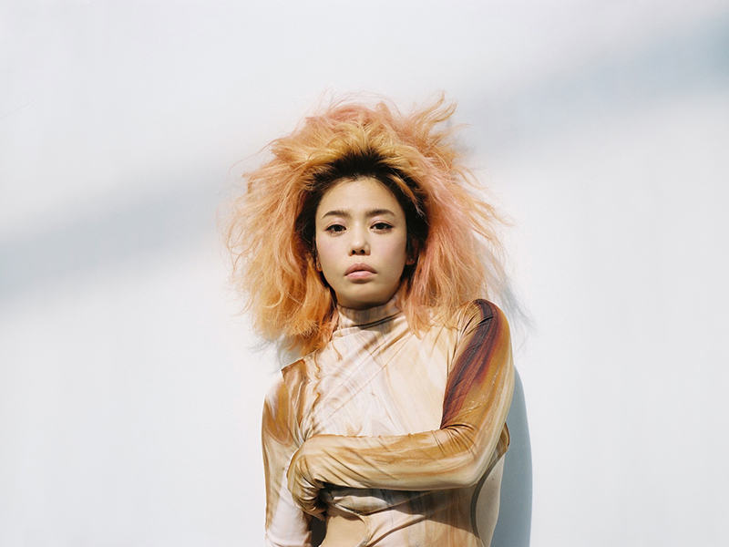 Chara Live 2021「私を離さないで」