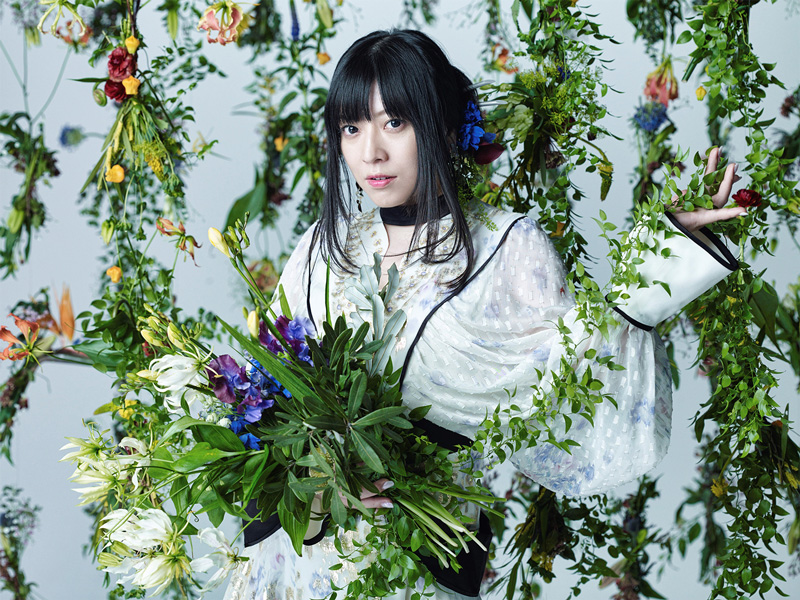 鈴華ゆう子 Birthday Live 2021