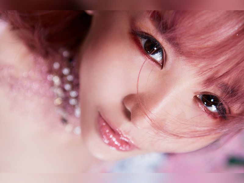 大森靖子えちえちDELETEおかわりライブ