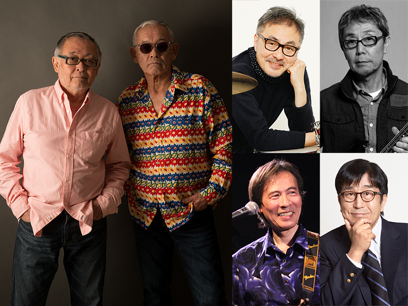 ブレッド＆バター with SKYE ～あの頃のまま2～