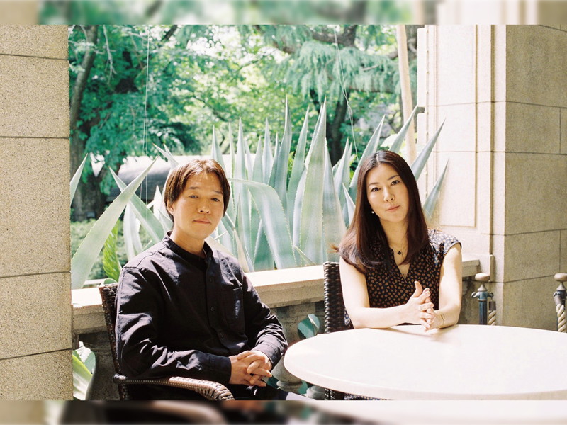 Port of Notes 「TWO」 Release One Man Live