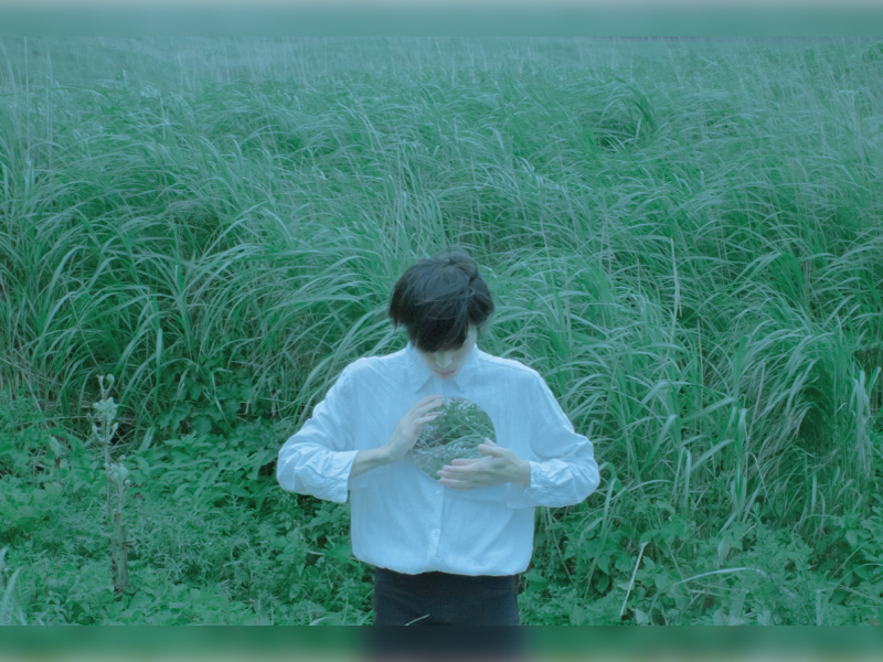 君島大空『袖の汀』発売記念夜会『汀の袖』vol.2