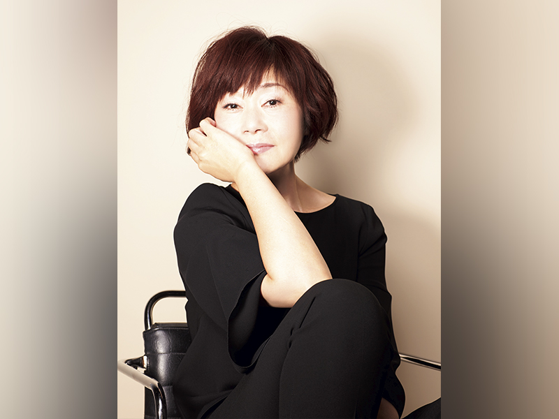 神野美伽 with アロージャズオーケストラ