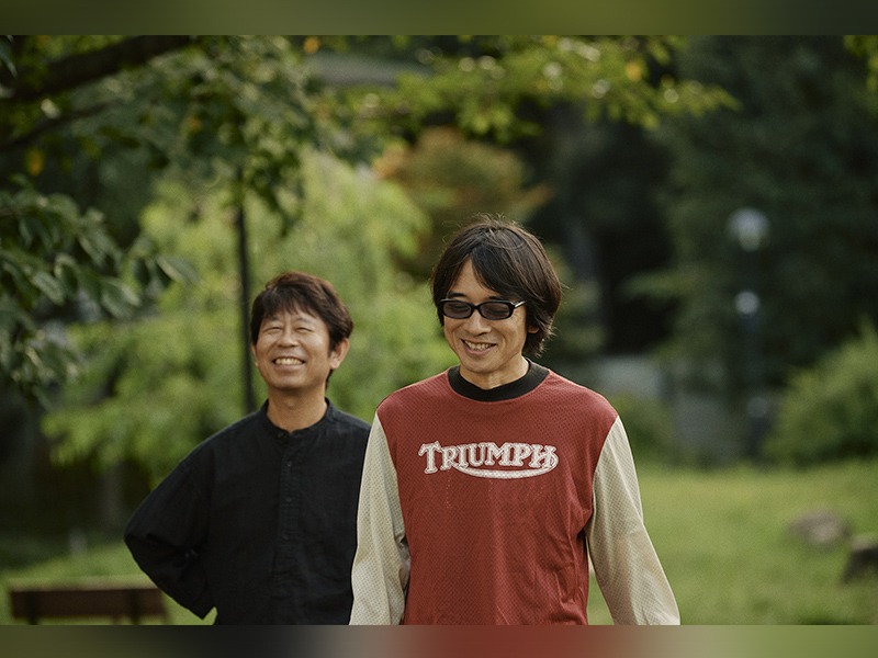 真心ブラザーズ