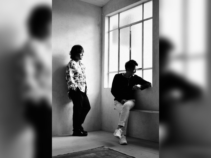 DEEN AOR NIGHT CRUISIN' 〜5th Groove〜