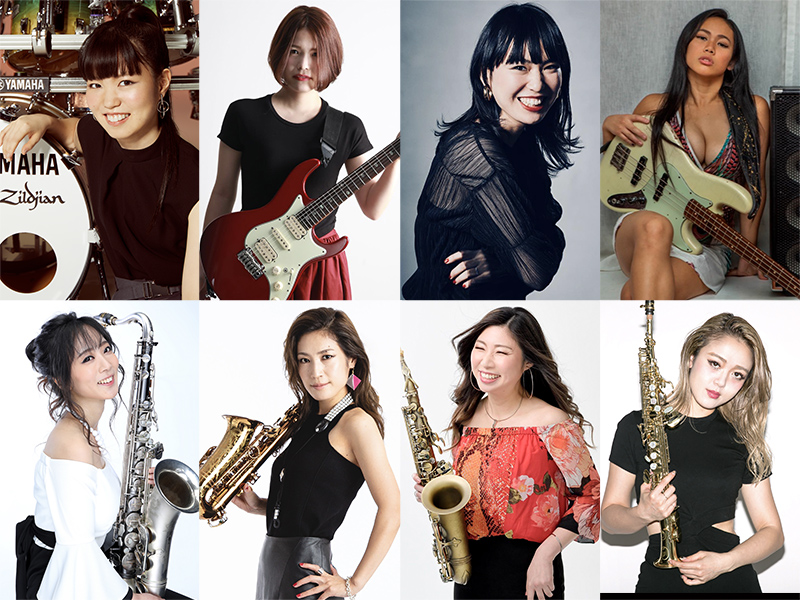 One Young World Japan presents