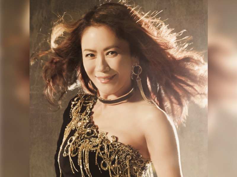 Nobuyuki Shimizu Presents