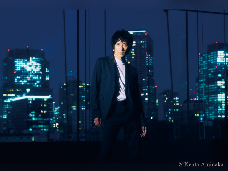 吉井和哉 UTANOVA Billboard