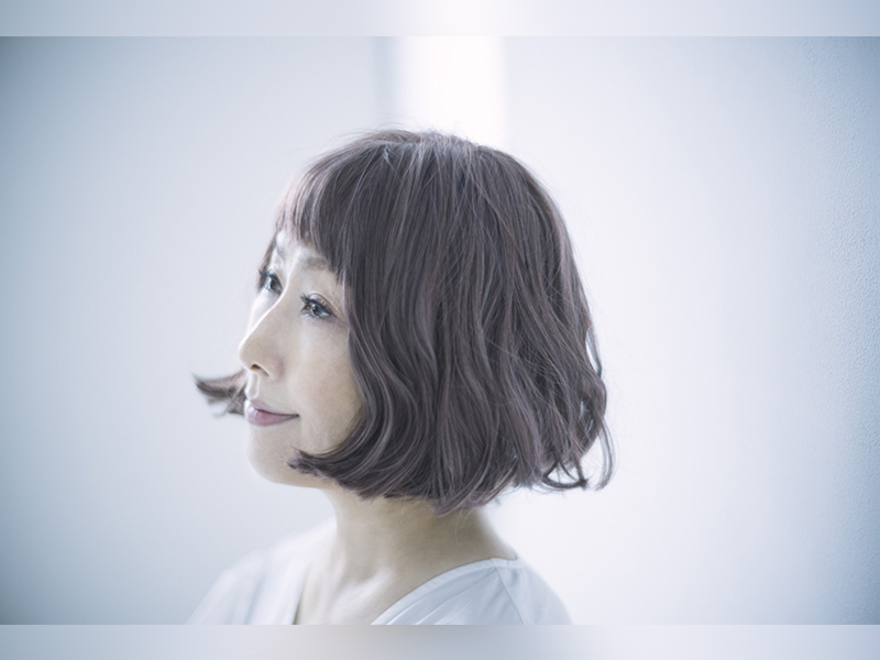 矢野顕子 “Solo Live”