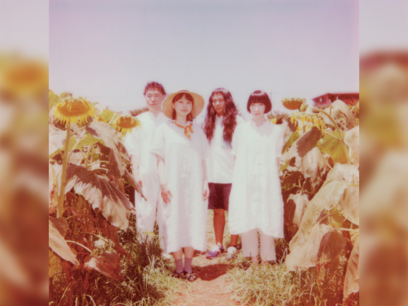 ザ・なつやすみバンド