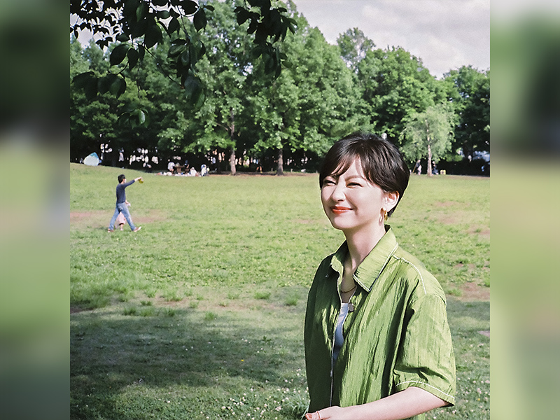 鈴木真海子 Billboard Live Tour 2021