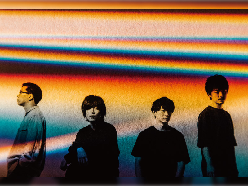 androp Billboard Live Tour 2021“Lonely”