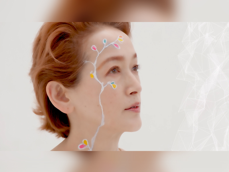 dip in the pool “Departures” 