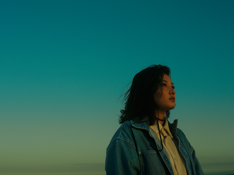 佐藤千亜妃 Special Cover Live VOICE5 〜 Acoustic trio 〜