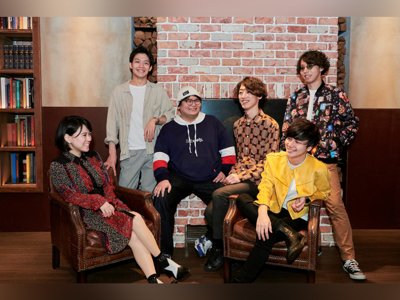 Penthouse Live “City Soul Society vol.2”