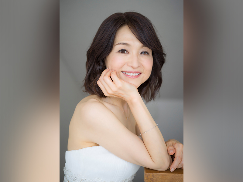 辛島美登里 Live