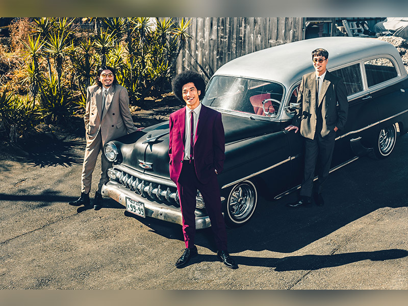 BRADIO Billboard Live 2021