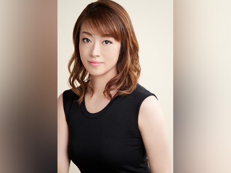 北翔海莉 with アロージャズオーケストラ