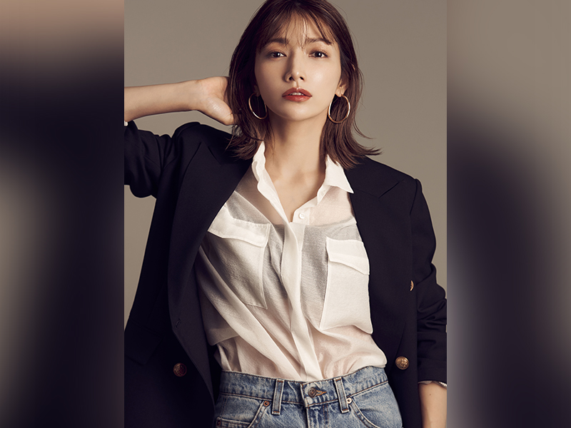 後藤真希 Billboard Live 〜Reply〜