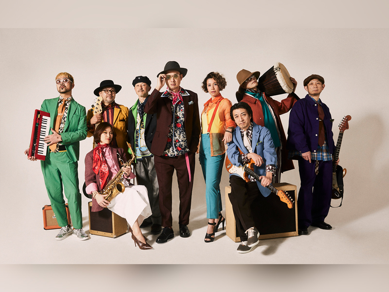 Billboard Live TOKYO 2021 FLYING KIDS 〜DON’T TOUCH ME !  BUT CATCH ME !