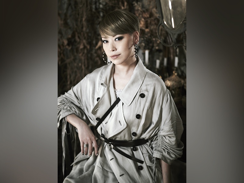 Shiho 20th Anniversary Special Live「Music & Life」