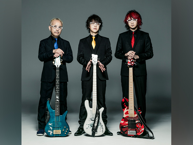 The Choppers Revolution