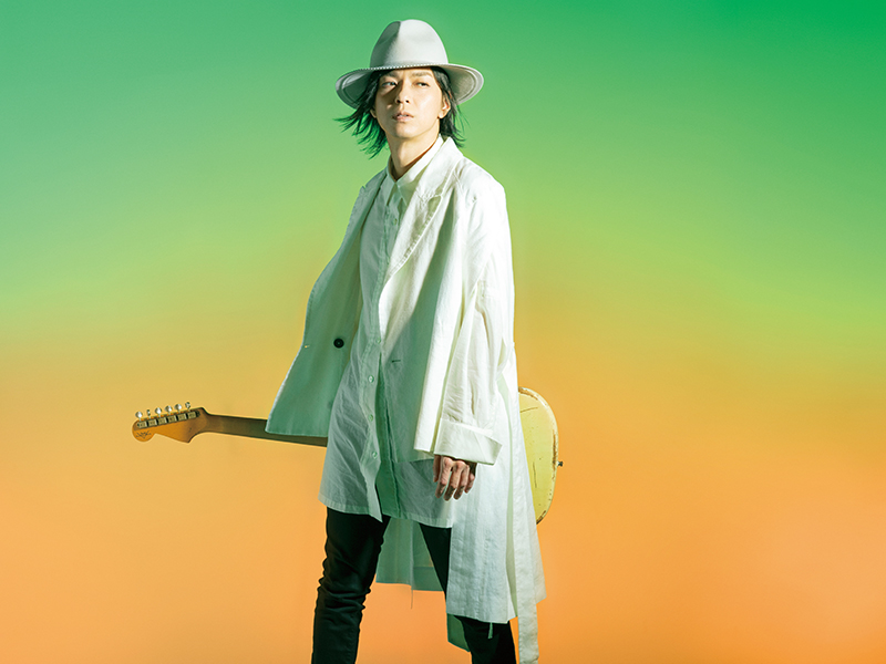 AKIHIDE LIVE TOUR 2021 -BLACK UNICORN-