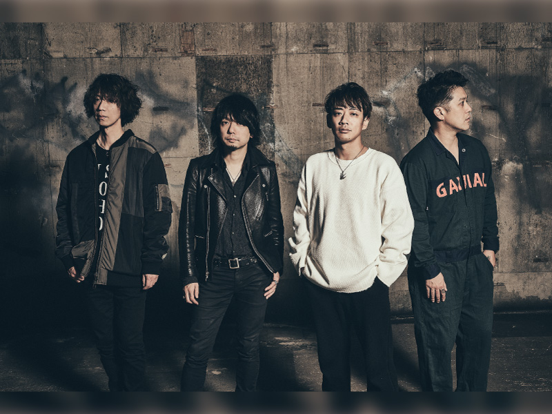 Nothing's Carved In Stone 