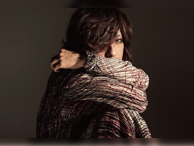 清春 『elegy』 in yokohama