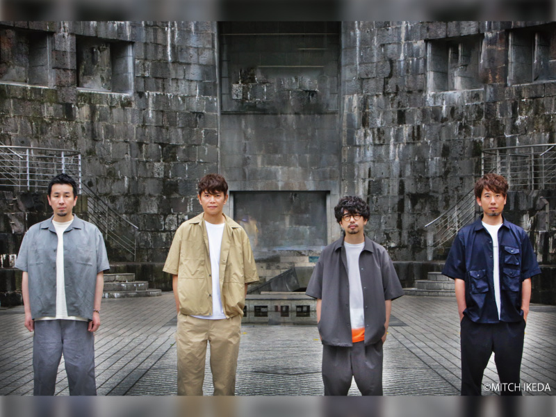 ASIAN KUNG-FU GENERATION