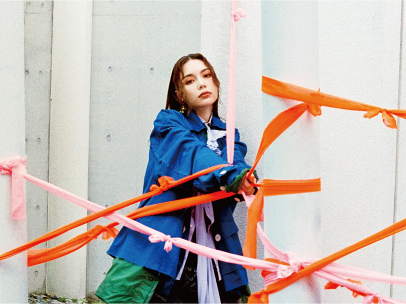 Rei Yasuda Live 2021 “It’s you”