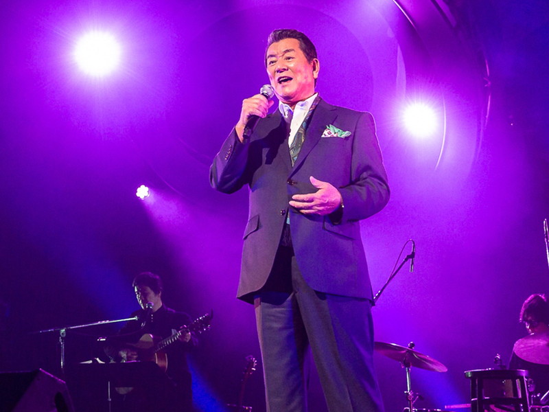 KAYAMA YUZO The Best