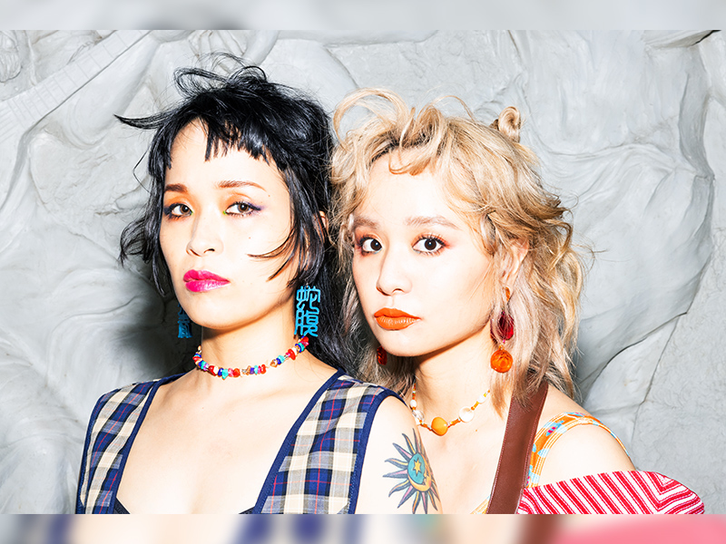 チャラン・ポ・ランタン