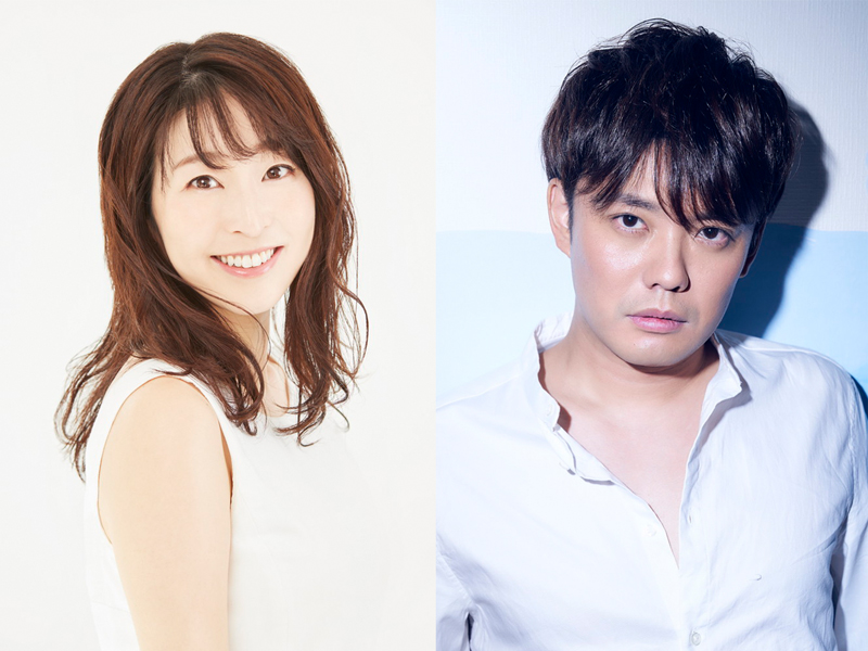 綿引さやか Billboard Live 2022 「結の音 -Yuinote-」