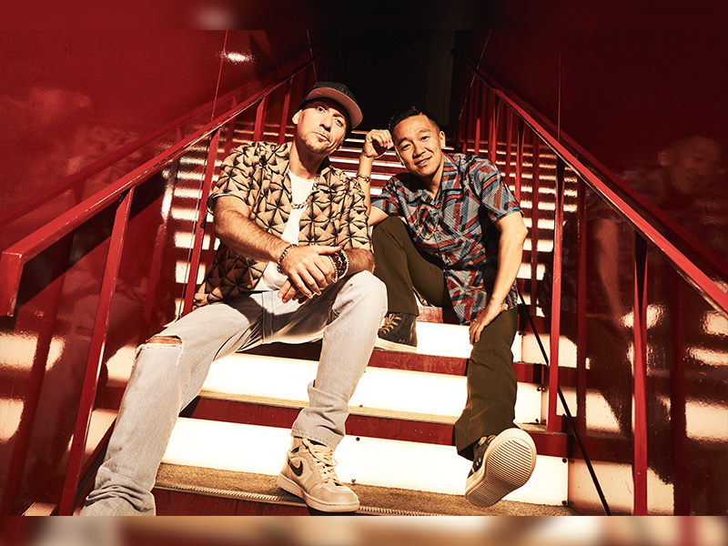 【追加公演】Def Tech