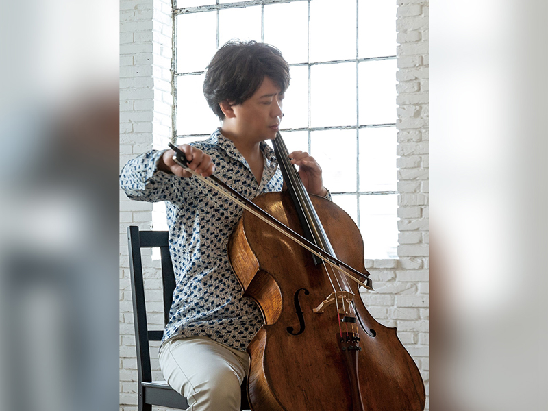 柏木広樹 20th Anniversary Live -1st session-