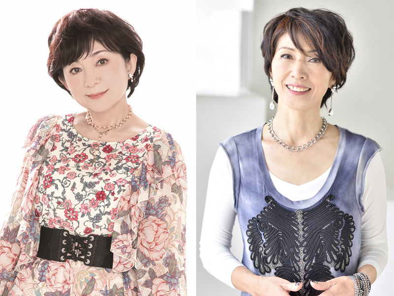 太田裕美 & 庄野真代 Special Live