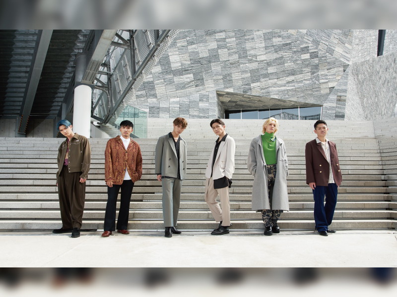 【追加公演】DEEP SQUAD Billboard Live 2021 "Christmas Present"