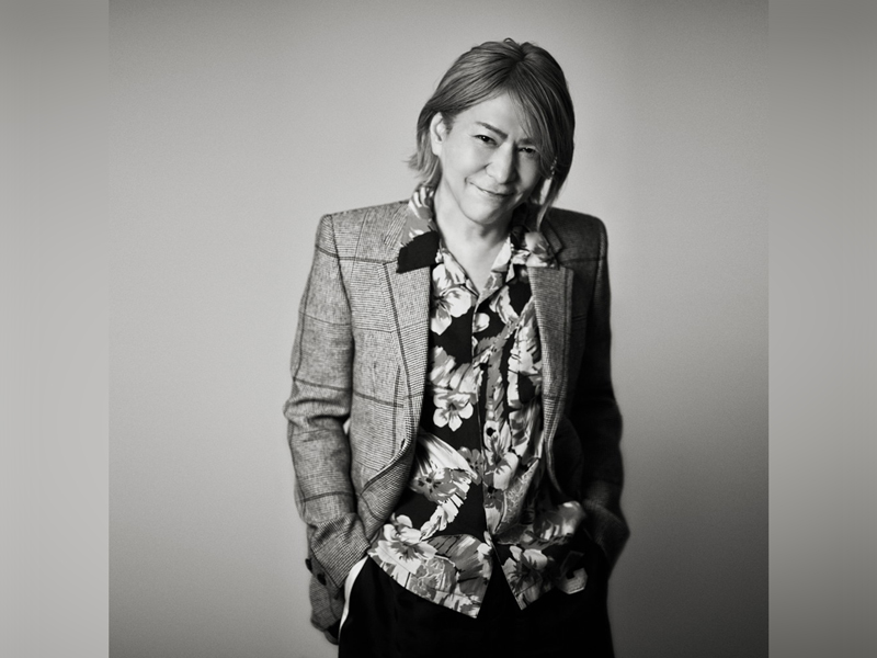 小室哲哉 Tetsuya Komuro 「HIT FACTORY #1」