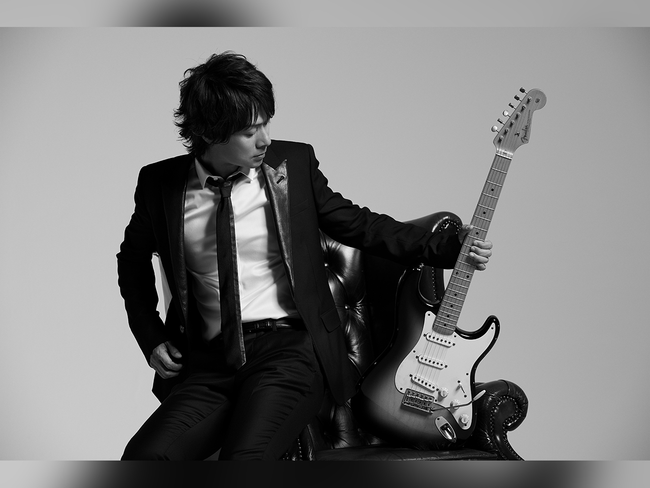 春畑道哉 | YOKOHAMA | Billboard Live