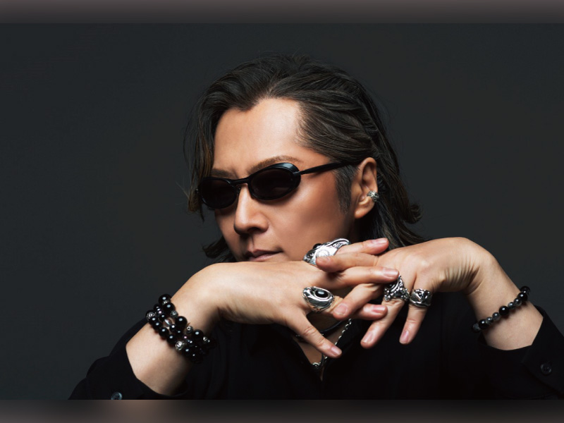 石井竜也「ビルボードライブ ～LIKE A JAZZ 10～」