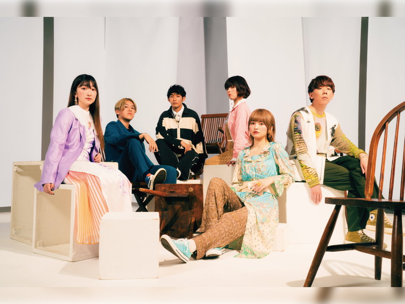 Nagie Lane with special guest 黒沢 薫