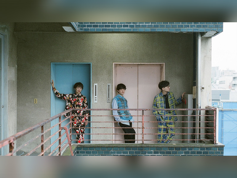 RUNG HYANG×claquepot×向井太一 Billboard PARK