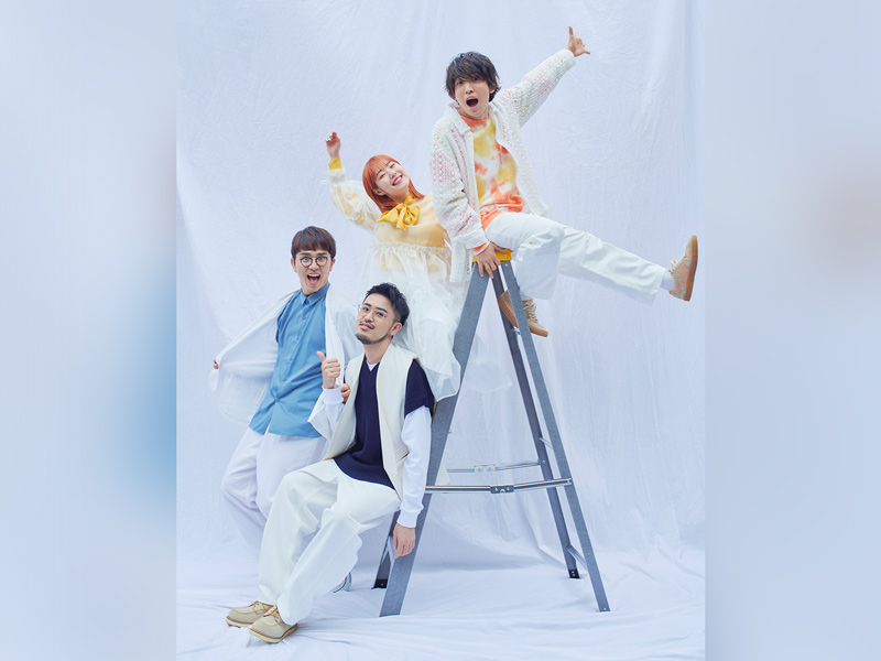 フレンズ Billboard Live Tour 2022