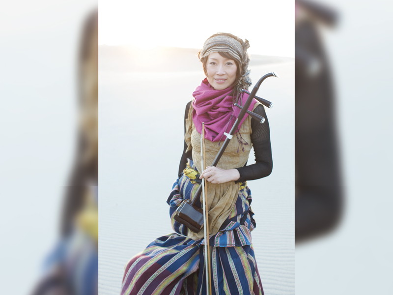 チェン ミン バレンタインライブ  