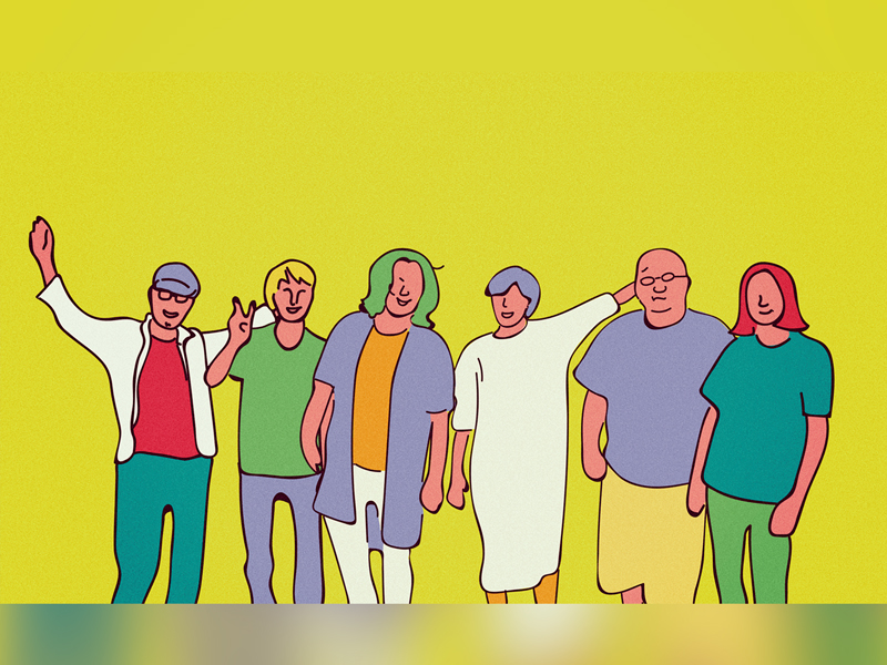 i-dep “Let’s Danceee”