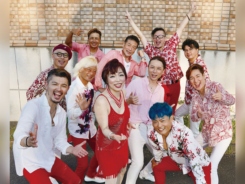 オルケスタ・デ・ラ・ルス