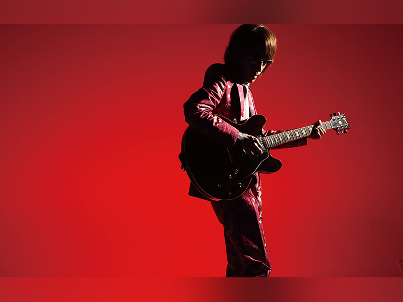 角松敏生 meets アロージャズオーケストラ Vol.8