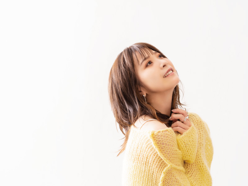 May'n Billboard Live 2022 「Hang jam -Billboard Live edition-」